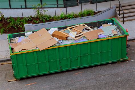Residential & Commercial Dumpster Rentals in El Mirage, AZ, .
